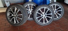 Mercedes benz alufelgen gebraucht kaufen  Großrosseln