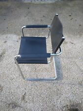 Chaises cantilever matteo d'occasion  Dolus-d'Oléron