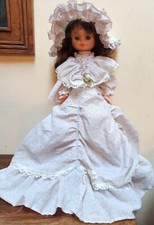 Bambola damina mattel usato  Calatabiano