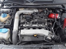 Audi quattro engine for sale  RUNCORN