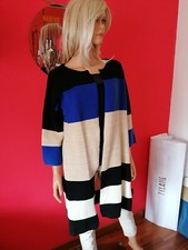 Cardigan maglia lunga usato  Cuneo