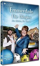 Emmerdale dingles richer for sale  UK