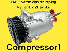 Compressor 2008 2009 for sale  San Fernando