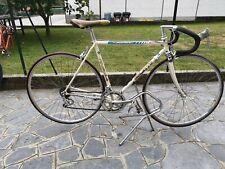 Bici corsa coletto usato  Italia