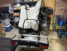 Thule 938 velospace for sale  KENDAL