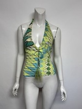 Vtg roberto cavalli for sale  Soledad