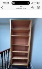 Bookshelf lots adjustable for sale  RICHMOND