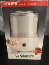 1994 krups glaciere for sale  Ridgewood