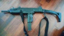 Uzi t.m. tokio usato  Vignate