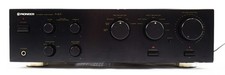 Pioneer stereo amplifier gebraucht kaufen  München