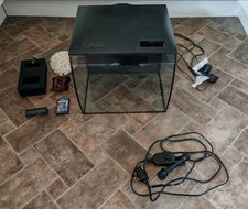 Fluval flex 34l for sale  STREET