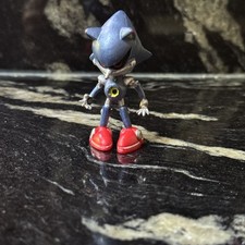 Sonic hedgehog 2.5 for sale  MANCHESTER