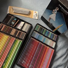 Prismacolor premier 132 for sale  GRIMSBY
