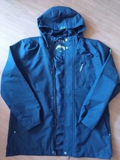 Schmuddelwetter parka gr gebraucht kaufen  Querfurt