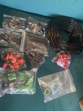 Bnib irrigation system for sale  BROMSGROVE