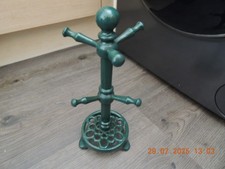 Cast iron mug for sale  EASTLEIGH