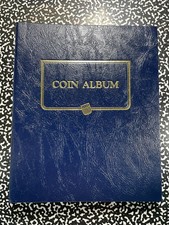 whitman coin albums for sale  Middlefield