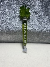 Moosehead acrylic beer for sale  Frackville