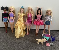 Barbie fashion doll for sale  LONDON