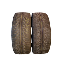Uniroyal 225 r17 usato  Italia