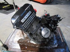 Moteur d'occasion  Visan