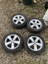 Jantes pouces vw d'occasion  Lamorlaye