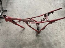 Telaio honda 200 usato  Gambettola