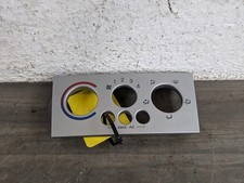 Pel meriva blende gebraucht kaufen  Magdeburg