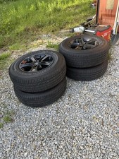 Bridgestone dueler wheels for sale  Lula