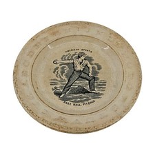 Rare 1860s staffordshire for sale  Yonkers
