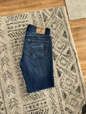 Hollister slim straight for sale  NEWMARKET