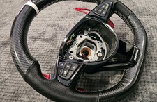 Mercedes custom steering for sale  GREENFORD