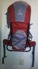 2 kid comfort deuter for sale  San Ysidro