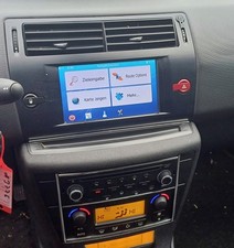 Citroen navigation gps gebraucht kaufen  Hamburg