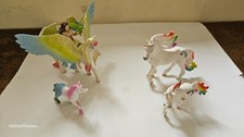 Schleich bayala fairy for sale  TONBRIDGE