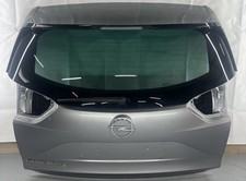 opel crossland x usato  Foggia