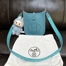 Hermes evelyne for sale  Darien