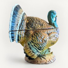 Vintage napcoware turkey for sale  Fredericksburg