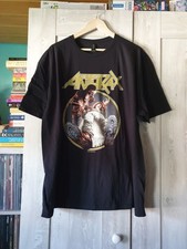 Anthrax spreading the gebraucht kaufen  Reutlingen