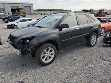 2008 lexus rx350 awd suv for sale  Knoxville