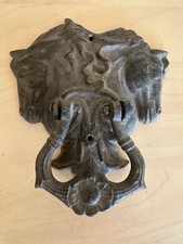 Heurtoir porte cheval d'occasion  La Ferté-Gaucher