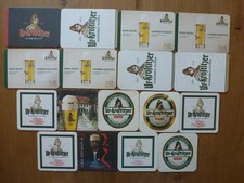 Alter bierdeckel krostitzer gebraucht kaufen  Deutschland