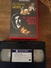 Film vhs nome usato  Montichiari