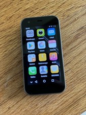 Mini smartphone soyes gebraucht kaufen  Konstanz