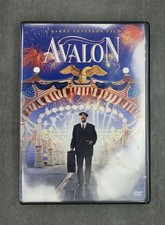 Mueller Avalon (Bilingual), DVD DVDs comprar usado Mueller Avalon (Bilingual), DVD DVDs comprar usado  Enviando para Brazil