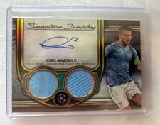 2023 topps museum usato  Cormano