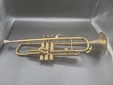 Vintage trumpet bandmaster for sale  Katy