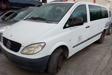 Ricambi mercedes vito usato  Favara
