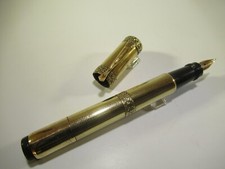 Stylo plume safety d'occasion  Mirebeau-sur-Bèze