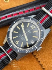 Vintage lanco barracuda usato  Como